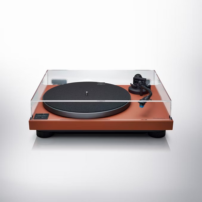Tornamesa Technics SL-40CBT Bluetooth