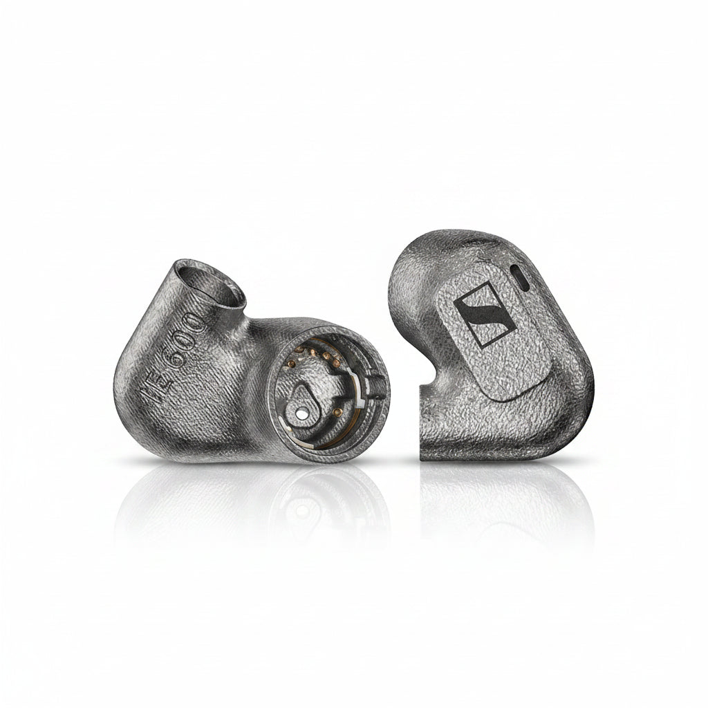 Audífonos In-Ear IE 600 Sennheiser