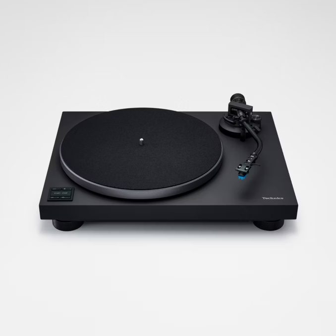 Tornamesa Technics SL-40CBT Bluetooth