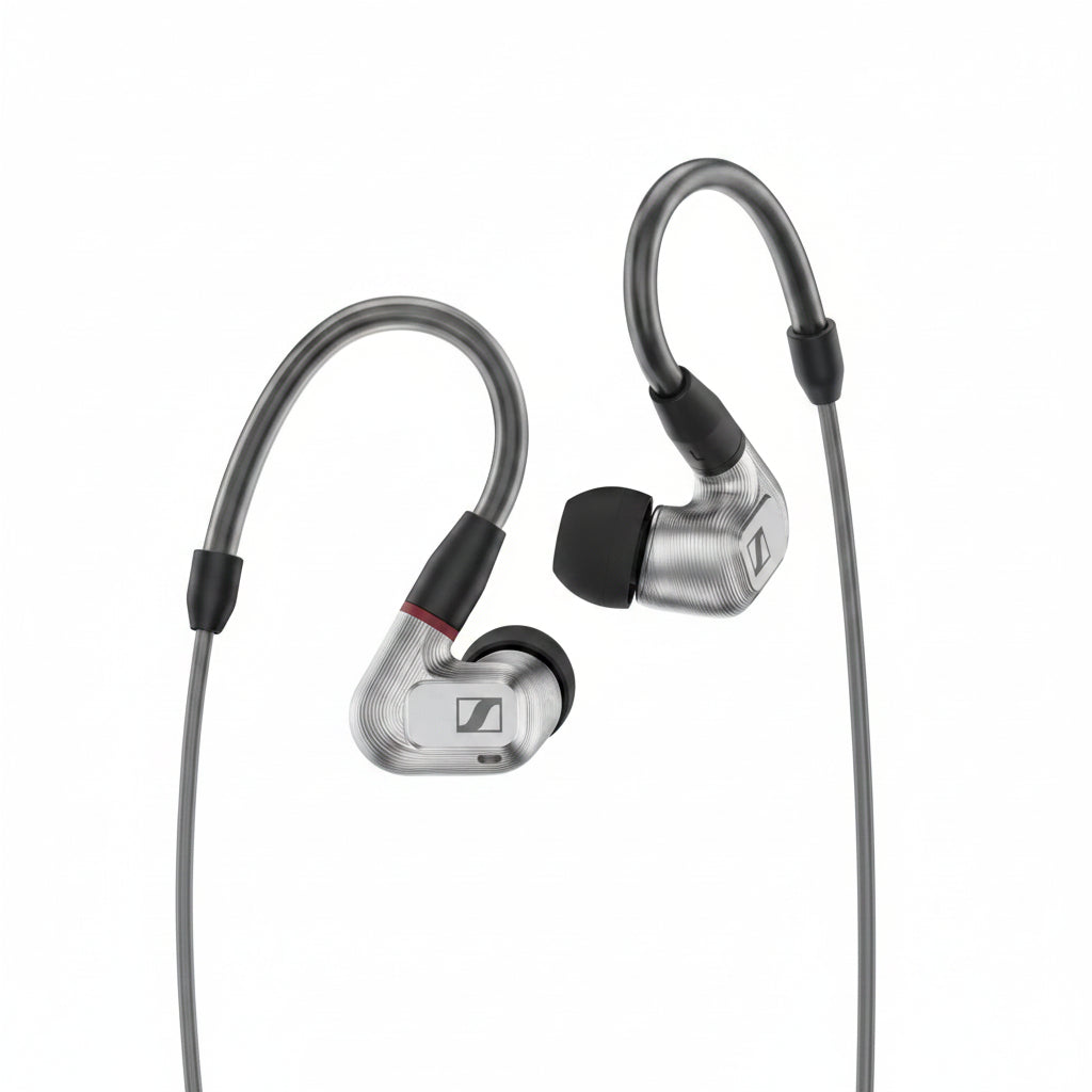 Audífonos In-Ear IE 900 Sennheiser