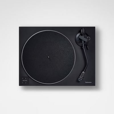 Tornamesa Technics SL-40CBT Bluetooth