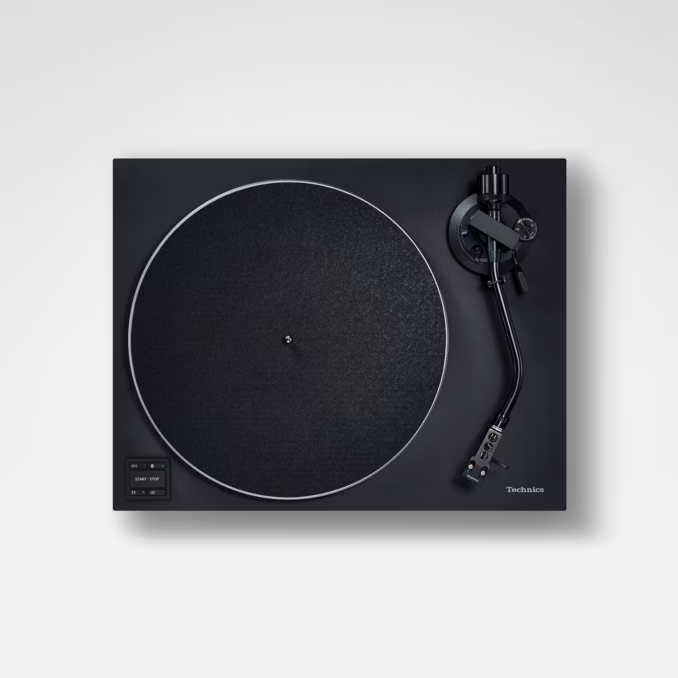 Tornamesa Technics SL-40CBT Bluetooth