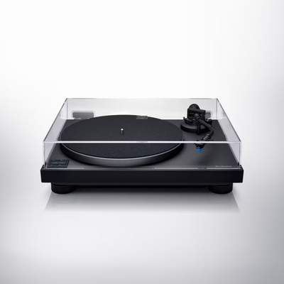 Tornamesa Technics SL-40CBT Bluetooth