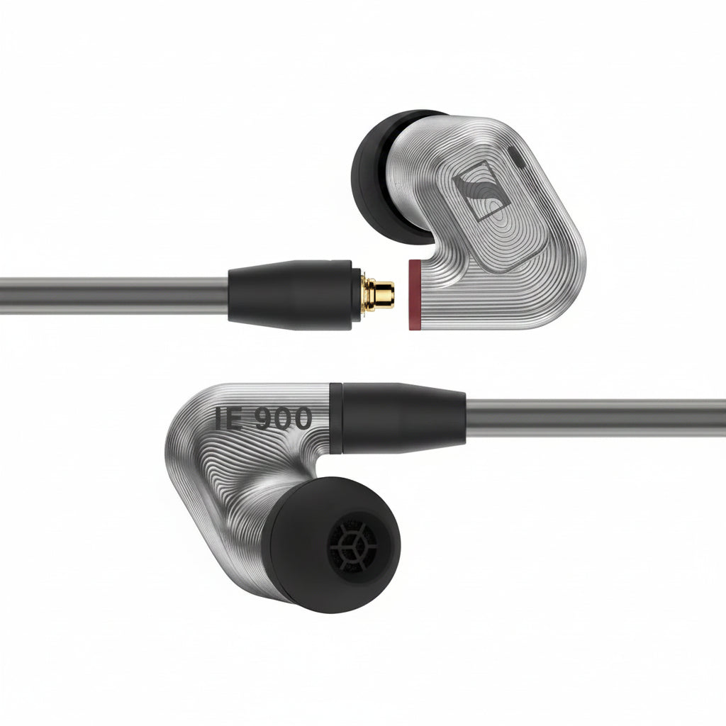 Audífonos In-Ear IE 900 Sennheiser