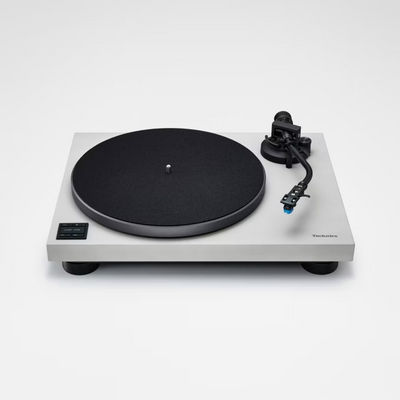 Tornamesa Technics SL-40CBT Bluetooth