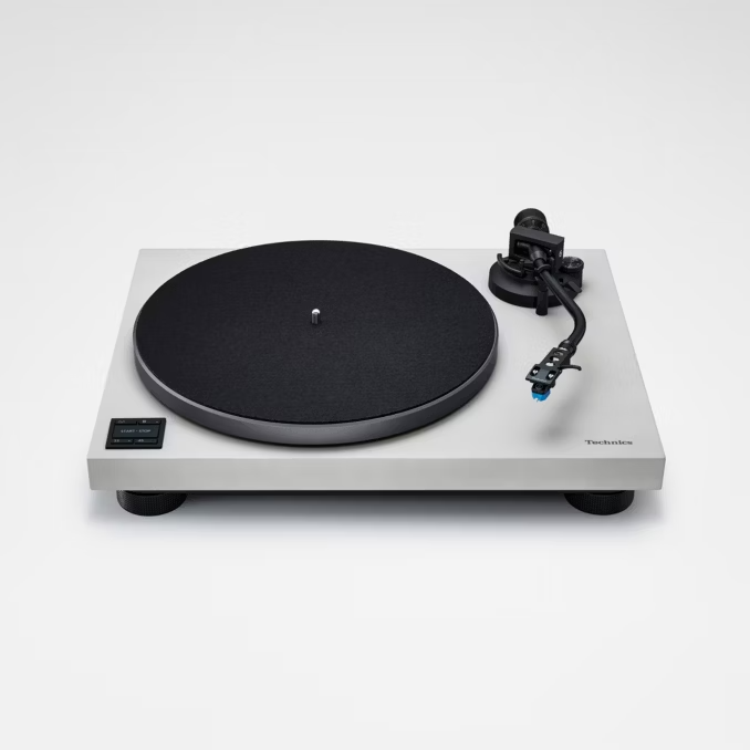 Tornamesa Technics SL-40CBT Bluetooth