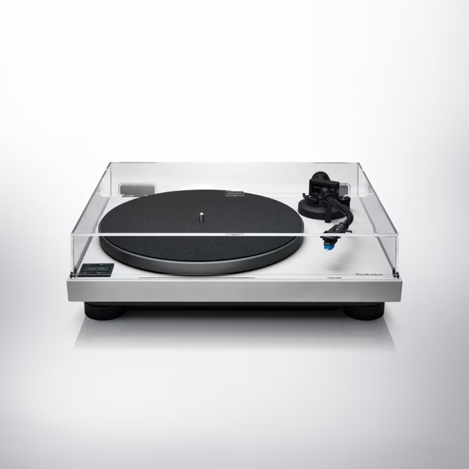 Tornamesa Technics SL-40CBT Bluetooth