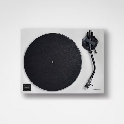 Tornamesa Technics SL-40CBT Bluetooth