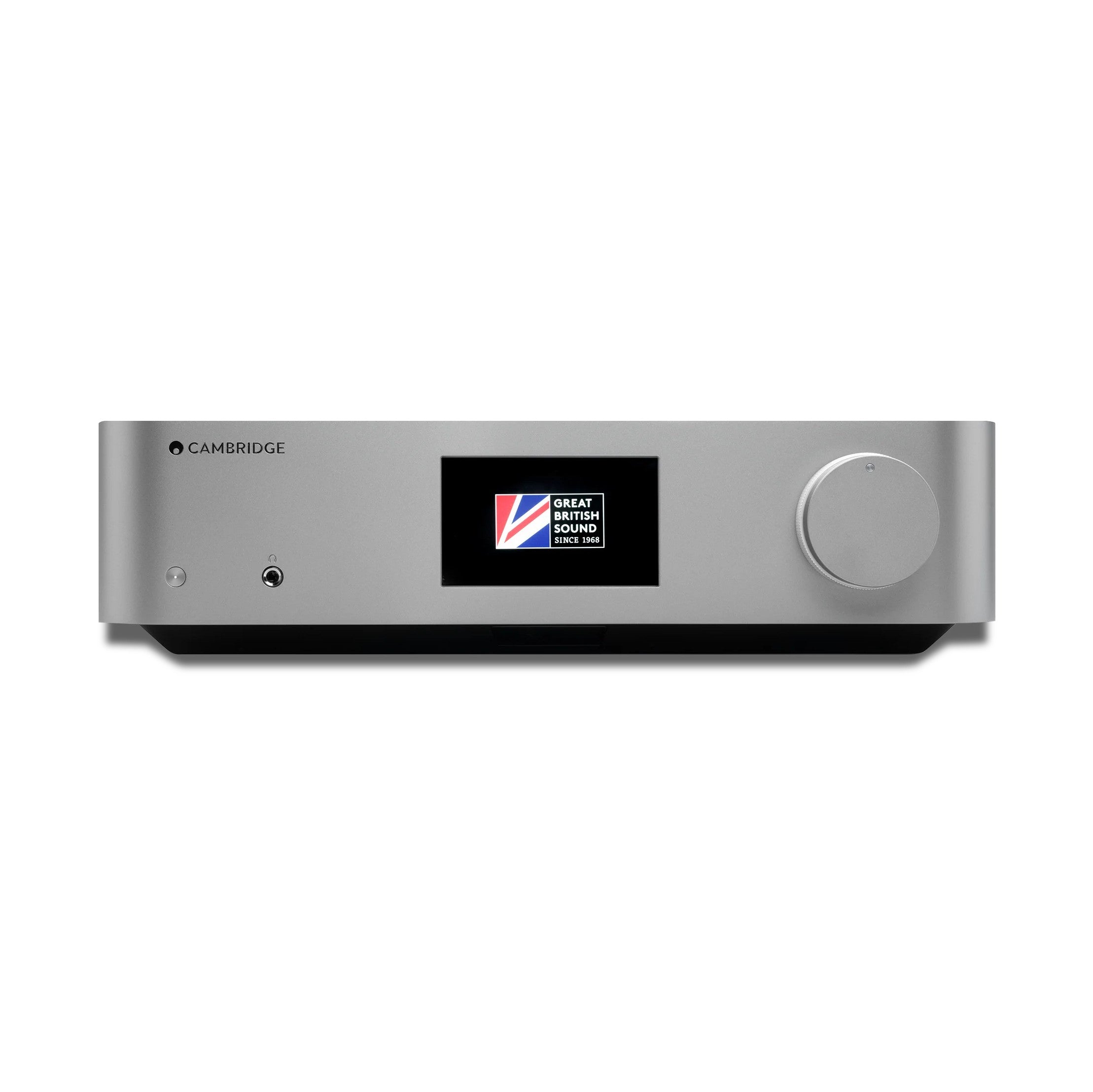 Network Player Edge Nq Cambridge Audio Network