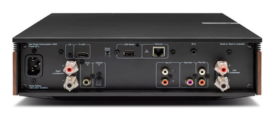 Kit Evo + Evo CD Transporte Cambridge Audio