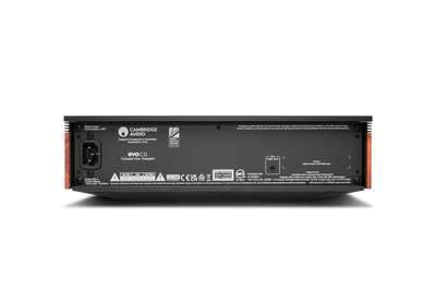 Kit Evo + Evo CD Transporte Cambridge Audio