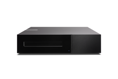 Kit Evo + Evo CD Transporte Cambridge Audio