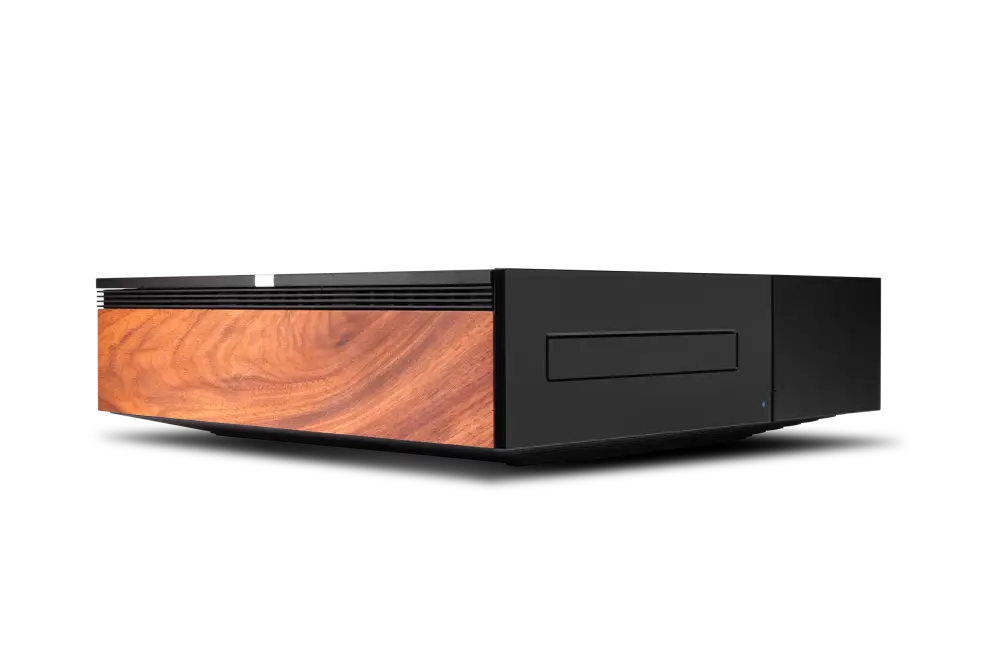 (Exhibicion) Evo Cd Transporter Cambridge Audio Player