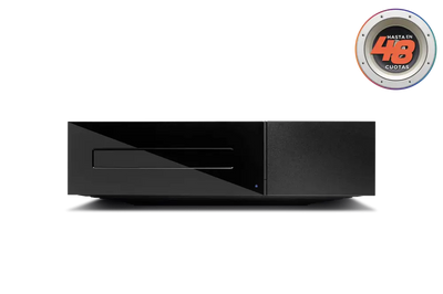 (Exhibicion) Evo Cd Transporter Cambridge Audio Player