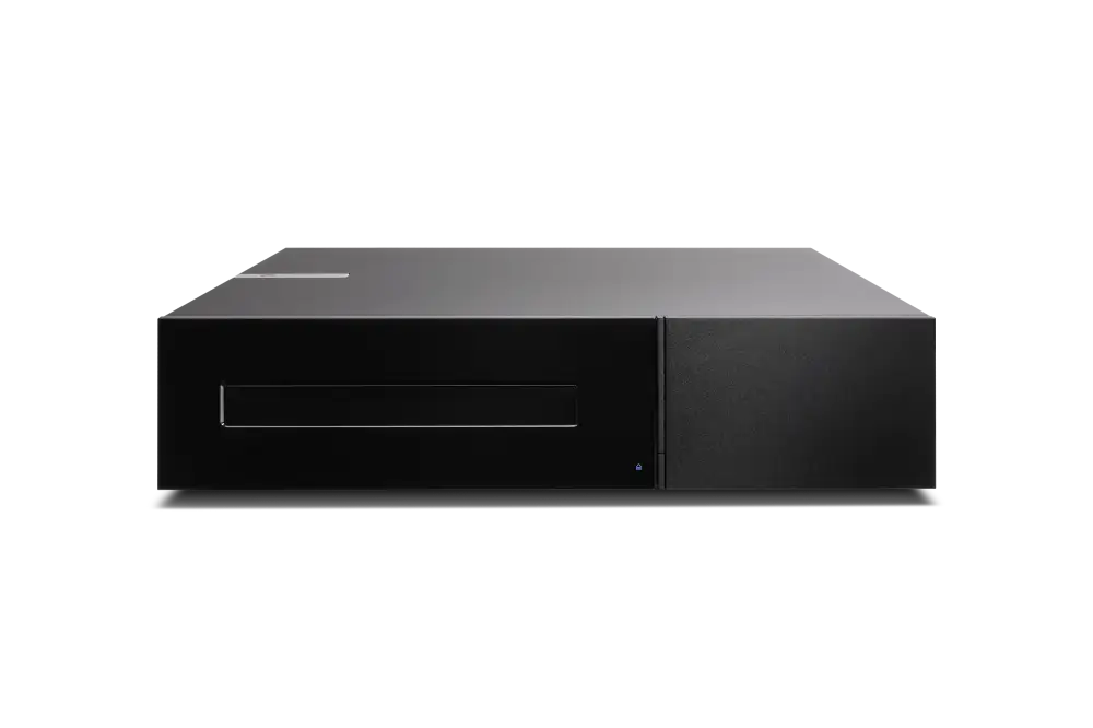 (Exhibicion) Evo Cd Transporter Cambridge Audio Player