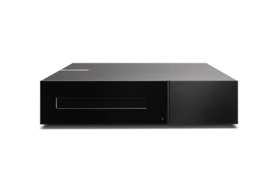 (Exhibicion) Evo Cd Transporter Cambridge Audio Player