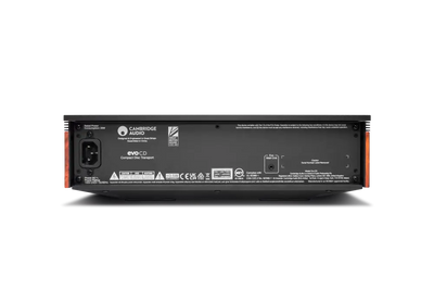 (Exhibicion) Evo Cd Transporter Cambridge Audio Player