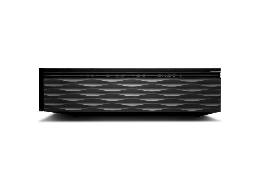 (Exhibicion) Evo Cd Transporter Cambridge Audio Player