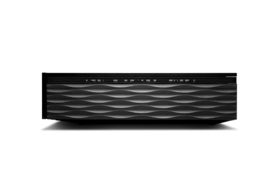 (Exhibicion) Evo Cd Transporter Cambridge Audio Player