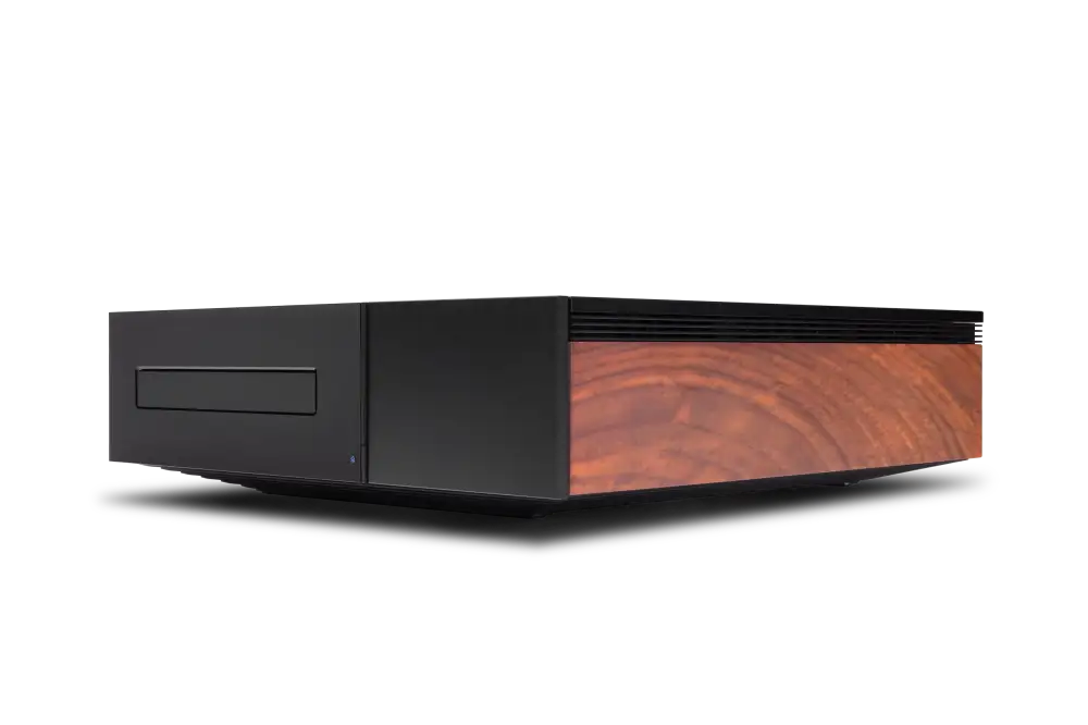 (Exhibicion) Evo Cd Transporter Cambridge Audio Player
