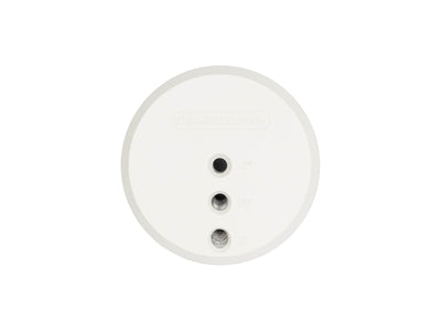 Soporte de pared FIX-M Monitor Audio Blanco soportes parlantes