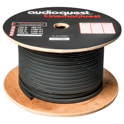 Cable para parlante por metro G2 16AWG Audioquest