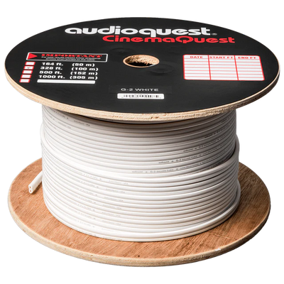 Cable para parlante por metro G2 16AWG Audioquest