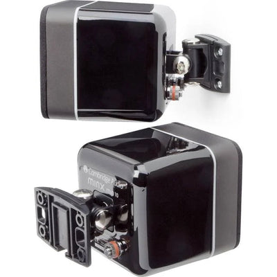 Soporte para parlante Cambridge Audio Minx 400 - HiFi Market Chile