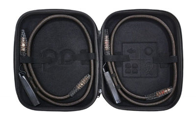 Pegasus RCA-RCA PSC+ DBS AudioQuest