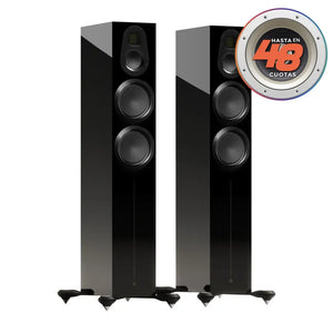Monitor Audio Parlantes Columnas Gold 300 6G (PAR)