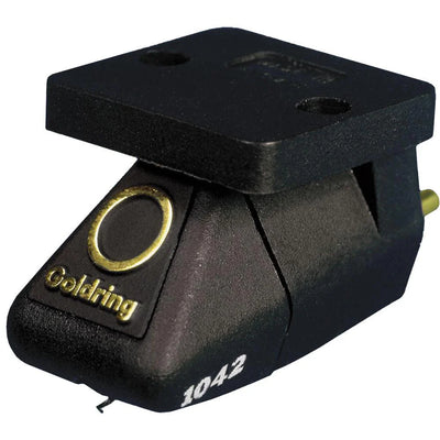 Cápsula con aguja MM de imán móvil Goldring 1042