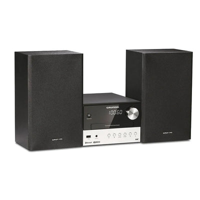 Grundig Microcomponente Hi-Fi CMS 3000 BT DAB+