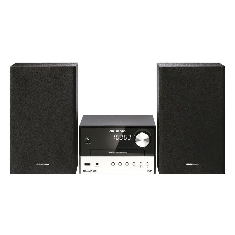 Grundig Microcomponente Hi-Fi CMS 3000 BT DAB+
