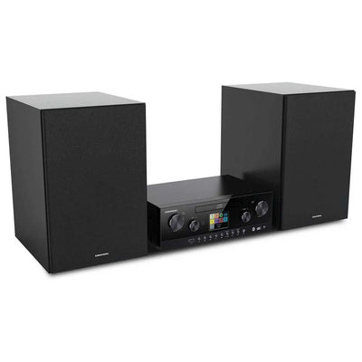 Grundig Microcomponente Hi-Fi CMS 5000 BT
