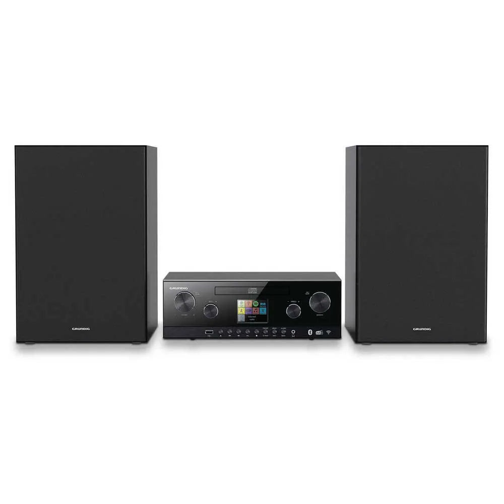 Grundig Microcomponente CMS 5000 BT