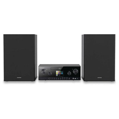 Grundig Microcomponente Hi-Fi CMS 5000 BT