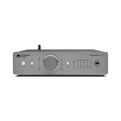 Kit Dacmagic 200m + Streaming MXN Cambridge Audio