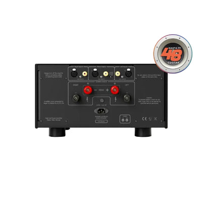 H30A Amplificador De Potencia Amplificador De Potencia