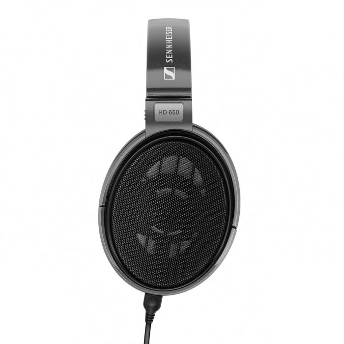 Audífonos HiFi HD 650 Sennheiser