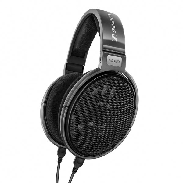 Audífonos HiFi HD 650 Sennheiser
