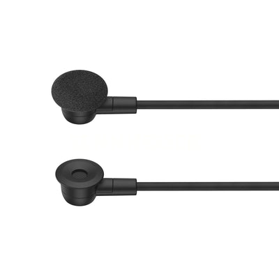Microfono HD 500 Bam Para Audifonos