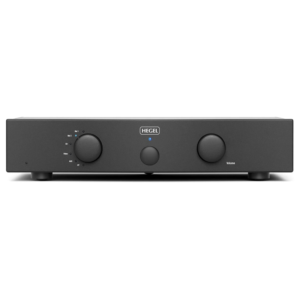 P20 HEGEL Preamplificador Análogo