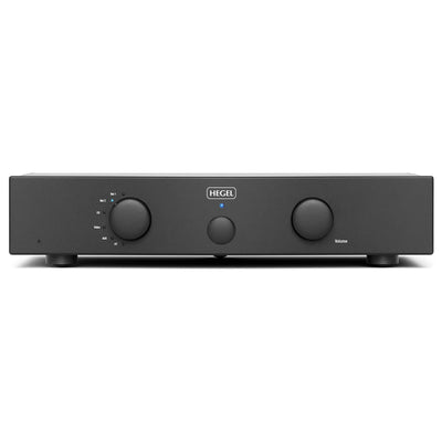 P20 HEGEL Preamplificador Análogo
