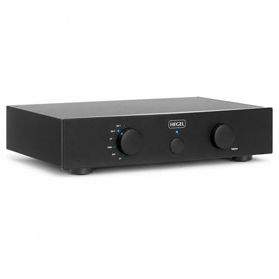 P20 HEGEL Preamplificador Análogo