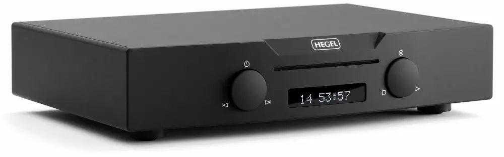 Hegel Viking Cd Player Player