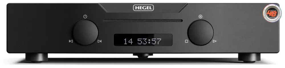 Hegel Viking Cd Player Player