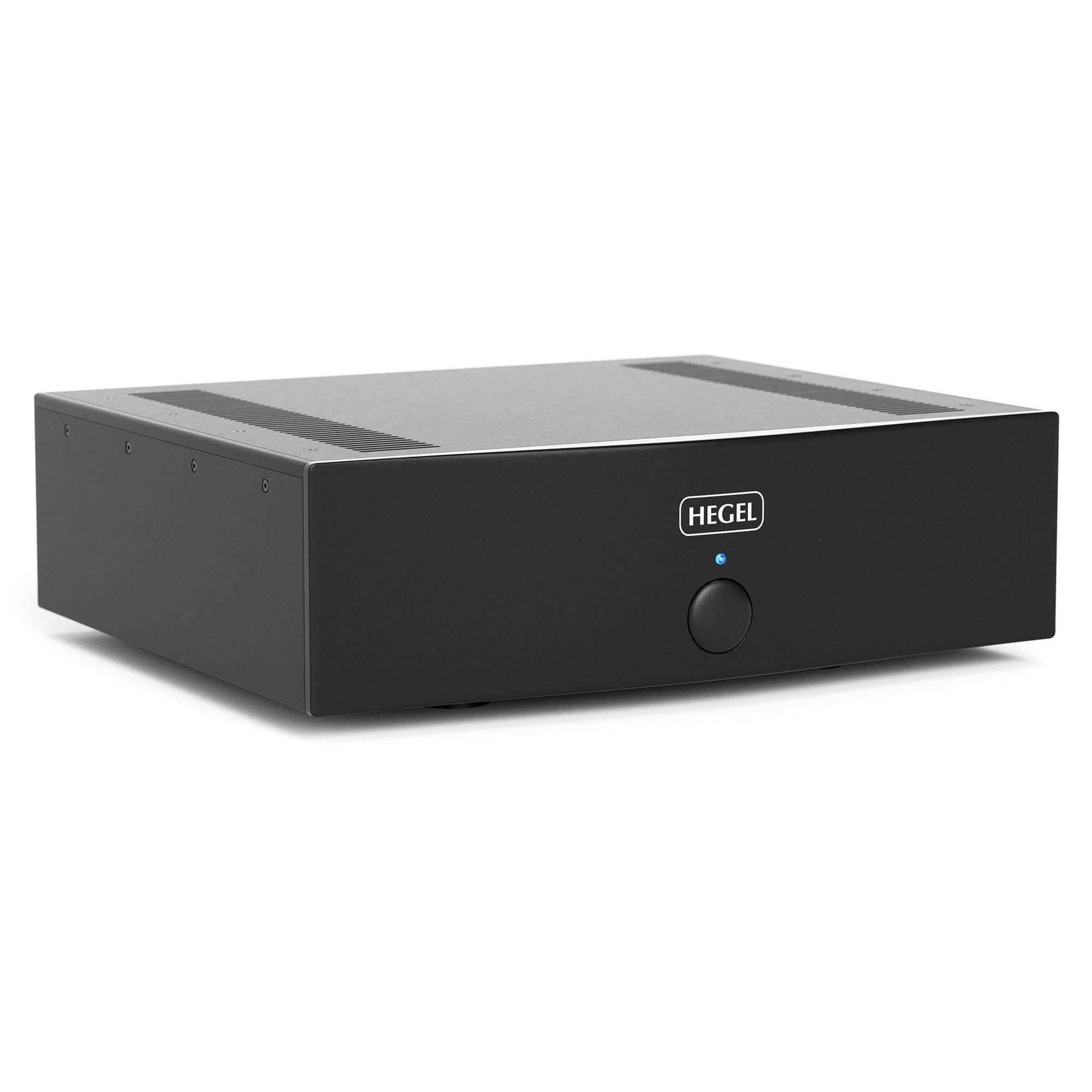 Hegel H20 - HiFi.cl