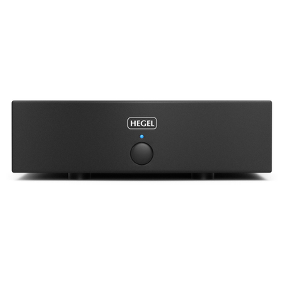 Hegel H20 - HiFi.cl