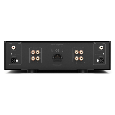 Hegel H20 - HiFi.cl