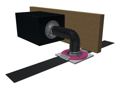 ICS-8 Subwoofer de Techo Monitor Audio Subwoofer de techo